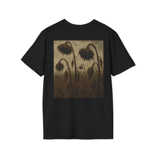 Sunflower Unisex T-Shirt