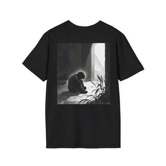 Depression Awareness T-Shirt