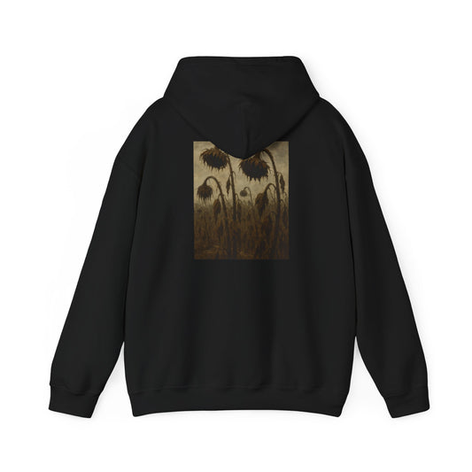 Dead Sunflower Hoodie