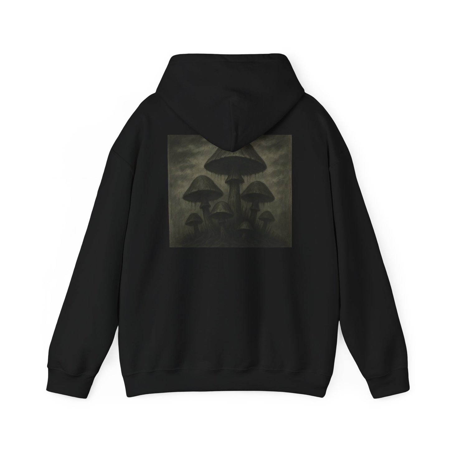Gloom Shrooms Hoodie