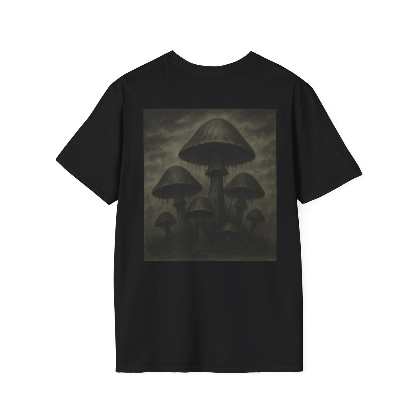 Gloom Shrooms