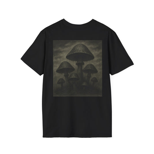 Gloom Shrooms