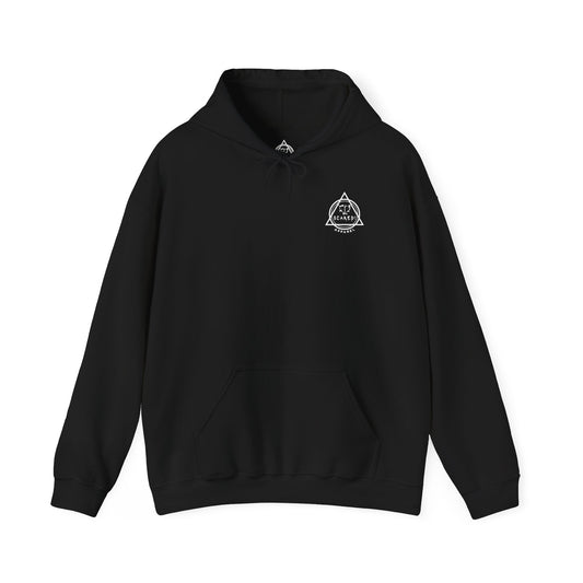 Sad Mermaid Hoodie