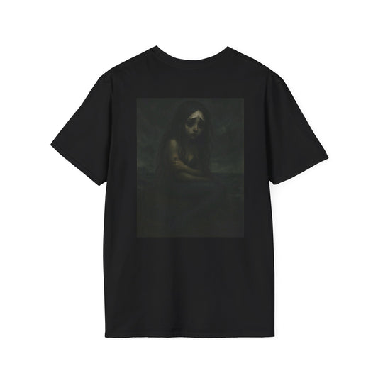 Sad Mermaid T-Shirt