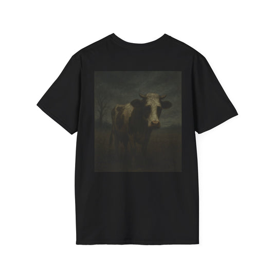 Sad Cow T-Shirt