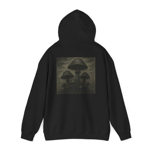 Gloom Shrooms Hoodie